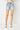 Judy Blue High Waist Destroy Cuffed Cut Off Shorts