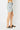Judy Blue High Waist Mineral Wash Destroyed Boyfriend Shorts