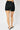 Judy Blue Black High Waist Tummy Control Cuffed Shorts