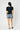 Judy Blue High Waist Tummy Control Fray Hem Shorts