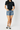 Judy Blue High Waist Tummy Control Fray Hem Shorts
