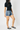 Judy Blue High Waist Tummy Control Fray Hem Shorts