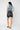 Judy Blue Black High Waist Rigid Magic Destroy Raw Hem Shorts