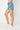 Judy Blue High Waist Rigid Magic Destroy Button Fly Off Cut Off Shorts