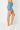 Judy Blue High Waist Rigid Magic Destroy Button Fly Off Cut Off Shorts