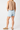 Judy Blue High Waist Light Wash Cut Off Hem Shorts