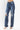 Judy Blue High Waist 90's Knee Destroy Straight