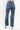 Judy Blue High Waist 90's Knee Destroy Straight