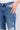 Judy Blue Mid Rise Vintage Wash Destroy Boyfriend Jeans