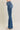 Judy Blue Mid Rise Vintage Fray Hem Flare, Inseam 33"