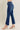 Judy Blue High Waist Dark Wash Kick Flare