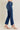 Judy Blue High Waist Dark Wash Kick Flare