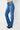 Judy Blue High Waist Hidden Button Fly Dad Jeans