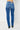 Judy Blue High Waist Hidden Button Fly Dad Jeans
