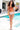Bora Bora Halter Swim Top