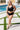Down the Block, On A Beach Two Piece Swimsuit