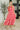 Strolling By Floral Maxi Dress