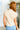 This Little Life Mock Neck Short Sleeve Sweater in Oatmeal