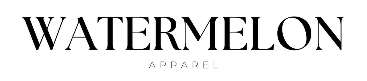 Watermelon Apparel
