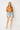 Judy Blue High Waist Destroy Cuffed Cut Off Shorts