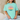 Sunset Distressed Graphic Tee