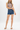 Judy Blue High Waist Vintage Fray Hem Mom Shorts