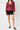 Judy Blue Black High Waist Tummy Control Cuffed Shorts