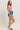 Judy Blue High Waist Rigid Magic Raw Hem Vintage Denim Cut Off Shorts