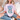 Lady Liberty Graphic Tee