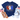 USA Paint Graphic Tee