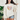Patchwork Floral Heart Graphic Tee