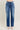 Judy Blue High Waist Dark Wash 90's Straight Leg