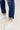 PRE-ORDER Judy Blue Classic Medium Wash Cuffed Slim Fit Jeans