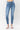 Judy Blue Mid Rise Vintage Skinny