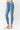 Judy Blue Mid Rise Vintage Skinny