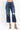 Judy Blue High Waist Destroy Crop Wide Leg