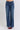 Judy Blue Mid Rise Vintage Dark Wash Wide Leg Jeans