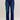 Judy Blue mid rise straight jeans styled look