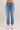 PRE-ORDER Judy Blue Classic Mid Rise Light Wash Cuffed Boyfriend