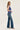 Judy Blue Mid Rise Alex Bootcut Jeans for Women – Vintage Wash Stretch Denim, Classic Fit, 32" Inseam