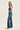 Judy Blue Mid Rise Alex Bootcut Jeans for Women – Vintage Wash Stretch Denim, Classic Fit, 32" Inseam
