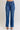 Judy Blue High Waist Dark Wash Straight Jeans with Tummy Control – Inseam 32"