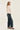 Judy Blue High Waist Marlow Hollywood Waistbad and Double Button, Ineam 30"