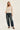 Judy Blue High Waist Marlow Hollywood Waistbad and Double Button, Ineam 30"