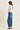 Judy Blue High Waist Rigid Magic Barrel Leg Jeans with Front Dart Detailing, Inseam 28"