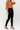 Judy Blue Black High Waist Tummy Control Classic Skinny