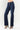 Judy Blue Dark Wash High Waist Button Fly Straight