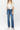 Judy Blue High Waisted Control Top Release Hem Slim Bootcut