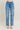 Judy Blue Mid Rise Tummy Control Vintage Wash Straight Jeans