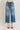 Judy Blue High Waist Rigid Magic Destroy Wide Leg Crop